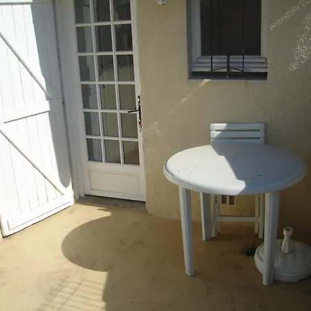 Studio Valras Plage Valras-Plage