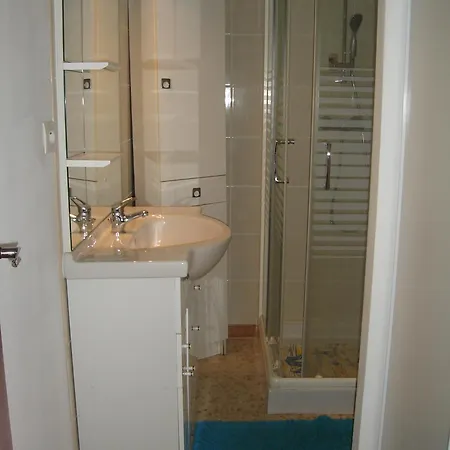 Studio Valras Plage Valras-Plage