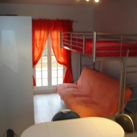Apartment Studio Valras Plage Valras-Plage